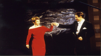 Imagen de Gala desde Berlín - Canciones de Amor y Deseo - 6