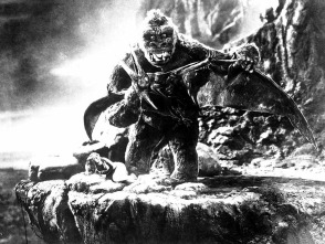 Imagen de King Kong - 4