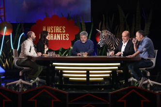 Imagen de Ilustres Ignorantes (T11): Revolución - 14