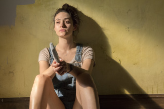 Shameless, Season 8 (T8): Ep.3 Dios bendiga su alma putrefacta