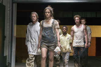 Shameless, Season 8 (T8): Ep.3 Dios bendiga su alma putrefacta