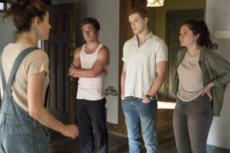 Shameless, Season 8 (T8): Ep.3 Dios bendiga su alma putrefacta