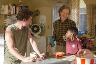 Shameless, Season 8 (T8): Ep.4 A la mierda la cadena