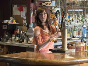 Shameless, Season 8 (T8): Ep.6 Ícaro cayó. Y Rusty se lo comío