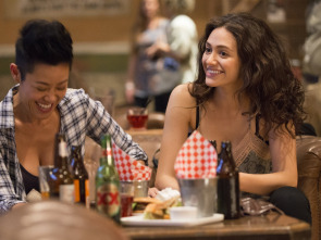 Shameless, Season 8 (T8): Ep.9 Los fugitivos