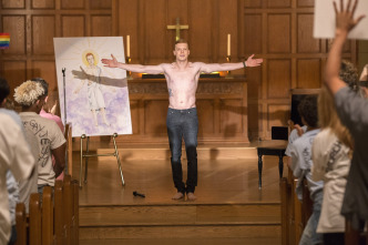 Shameless, Season 8 (T8): Ep.10 La iglesia del Jesús Gay