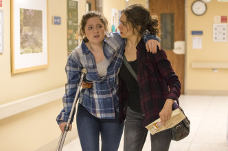 Shameless, Season 8 (T8): Ep.11 Una pedicura Gallagher