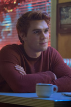 (LSE) - Riverdale (T2): Ep.9 (LSE) - Noche de paz, noche de muerte