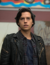 (LSE) - Riverdale (T2): Ep.10 (LSE) - Semilla de maldad