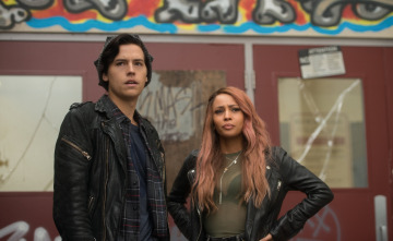 (LSE) - Riverdale (T2): Ep.10 (LSE) - Semilla de maldad