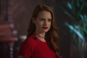 (LSE) - Riverdale (T2): Ep.10 (LSE) - Semilla de maldad