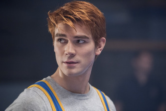 (LSE) - Riverdale (T2): Ep.11 (LSE) - El luchador