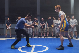 (LSE) - Riverdale (T2): Ep.11 (LSE) - El luchador