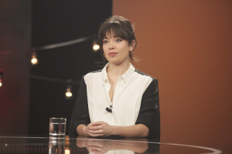 Imagen de En primer plano (T1): En primer plano: Actrices - 5