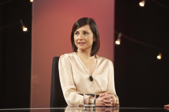 Imagen de En primer plano (T1): En primer plano: Actrices - 10
