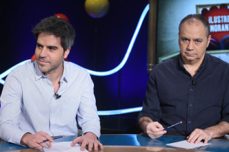 Imagen de Ilustres Ignorantes (T11): Oficios perdidos - 14