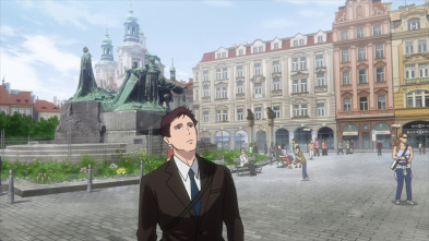 Imagen de Genocidal Organ - 3