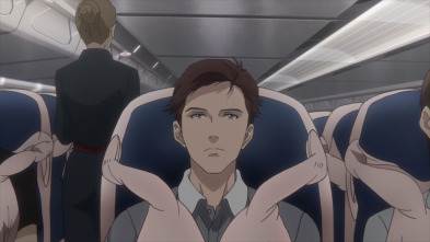 Genocidal Organ