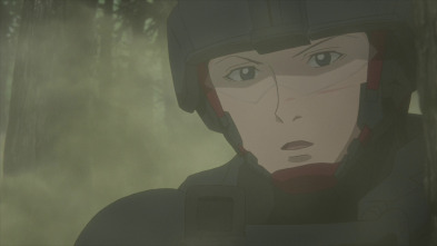 Genocidal Organ