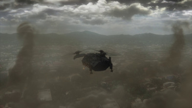 Imagen de Genocidal Organ - 11