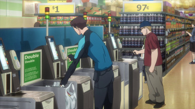 Imagen de Genocidal Organ - 12