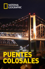 Puentes Colosales: Grecia