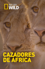 Cazadores de África: El príncipe perdido