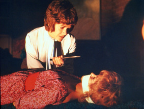 Imagen de Escalofrío en la noche - 3