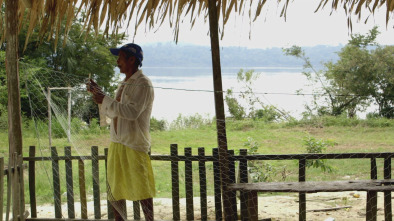 Imagen de A las puertas del...: Amenazados - Amazona brasileña - 9