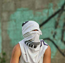 Imagen de A las puertas del...: Renta de mara, tarifa de muerte - Honduras - 1