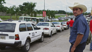 Imagen de A las puertas del...: Renta de mara, tarifa de muerte - Honduras - 3