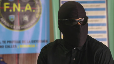 Imagen de A las puertas del...: Renta de mara, tarifa de muerte - Honduras - 4