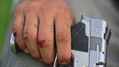 Imagen de A las puertas del...: Renta de mara, tarifa de muerte - Honduras - 7