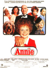 Annie