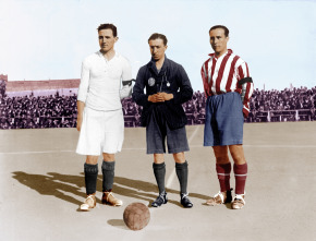 Bernabéu