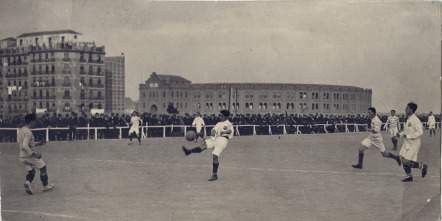 Imagen de Bernabéu - 12