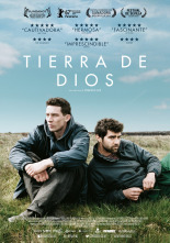 Imagen de Tierra de Dios - 3