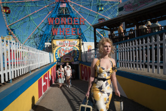 (LSE) - Wonder Wheel