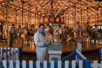 Wonder Wheel