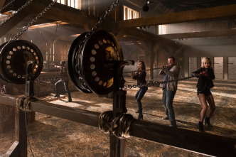 Imagen de Saw VIII - 5