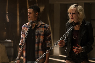 Imagen de Saw VIII - 7