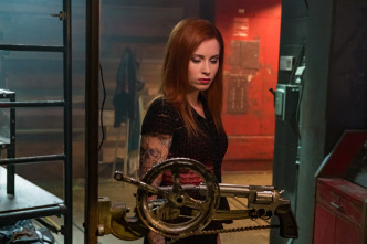 Imagen de Saw VIII - 8