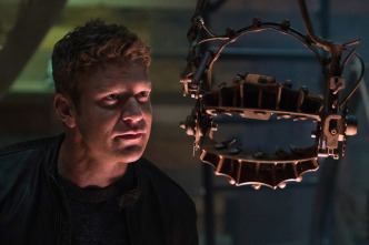 Imagen de Saw VIII - 11