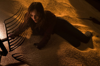 Imagen de Saw VIII - 14