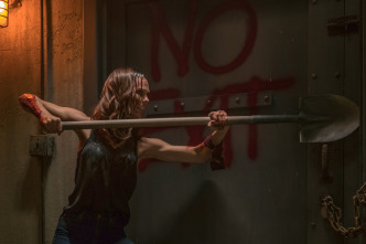 Imagen de Saw VIII - 15