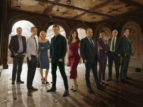 Imagen de (LSE) - Billions (T3) - 3