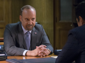 Imagen de (LSE) - Billions (T3): Ep.2 (LSE) - La María González equivocada - 6