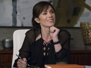 Billions (T3): Ep.2 La María González equivocada