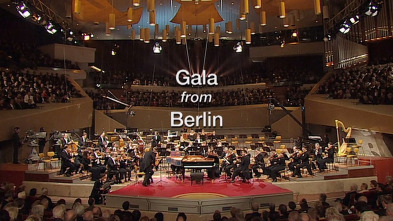 Imagen de Gala from Berlin 2001 - Invitation to the Dance - 2