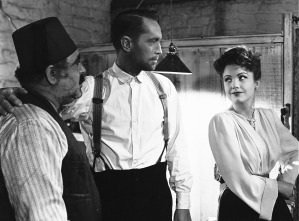 Imagen de Cinco tumbas al Cairo - 4